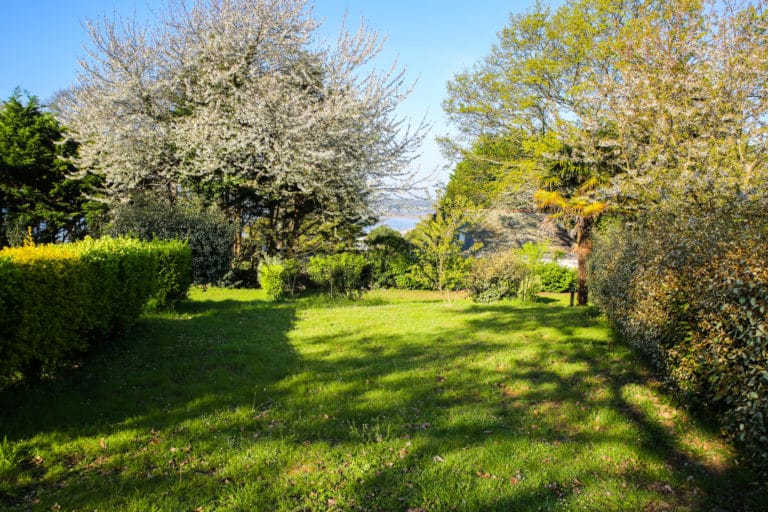 Emplacements tentes caravane camping-car Camping La Forêt-Fouesnant Concarneau Les Falaises (11)