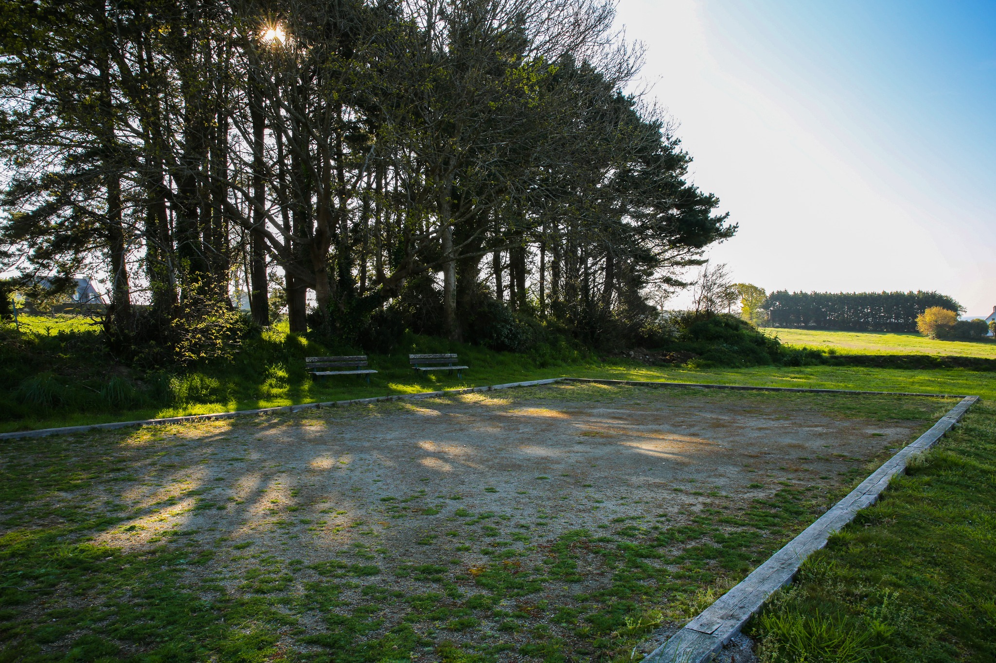 369692862 707705331383177 4306590504542847284 n - Profitez d'une partie de pétanque tout en admirant... - Quimper Brest