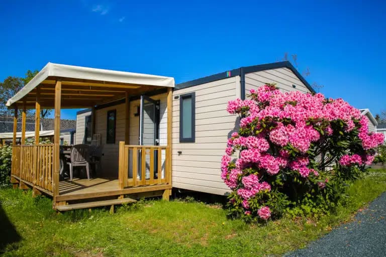 Vivez votre journee de reve au Camping Les Falaises… 1 1225952916225080 - Accueil - Quimper Brest